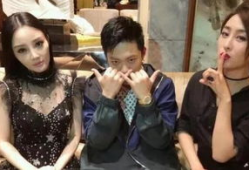 娱乐圈史诗级吃瓜日,揭秘明星幕后真相，一场全民狂欢的娱乐盛宴